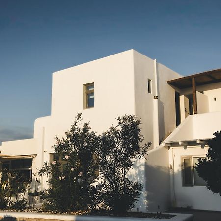 Aerostay Mykonos Mykonos Town Exterior photo